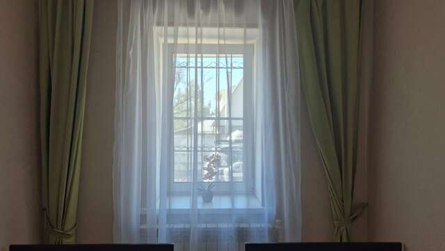 Гостиница Бриз Рязань-94