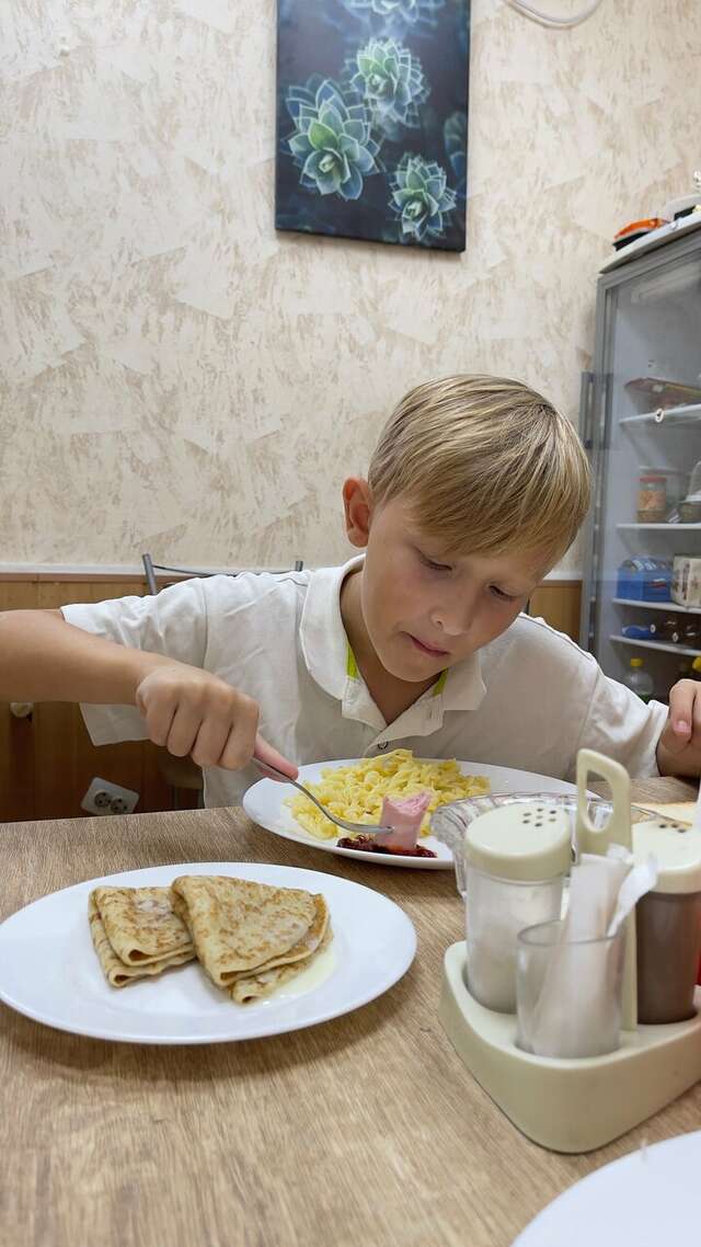 Гостиница Бриз Рязань-109