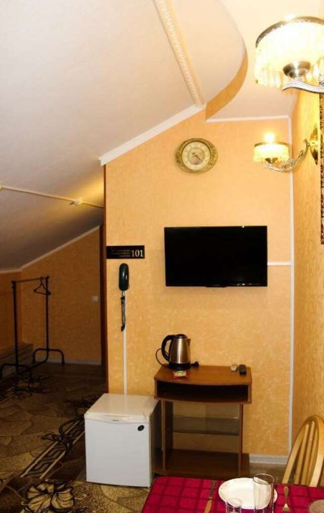 Гостиница Бриз Рязань-64