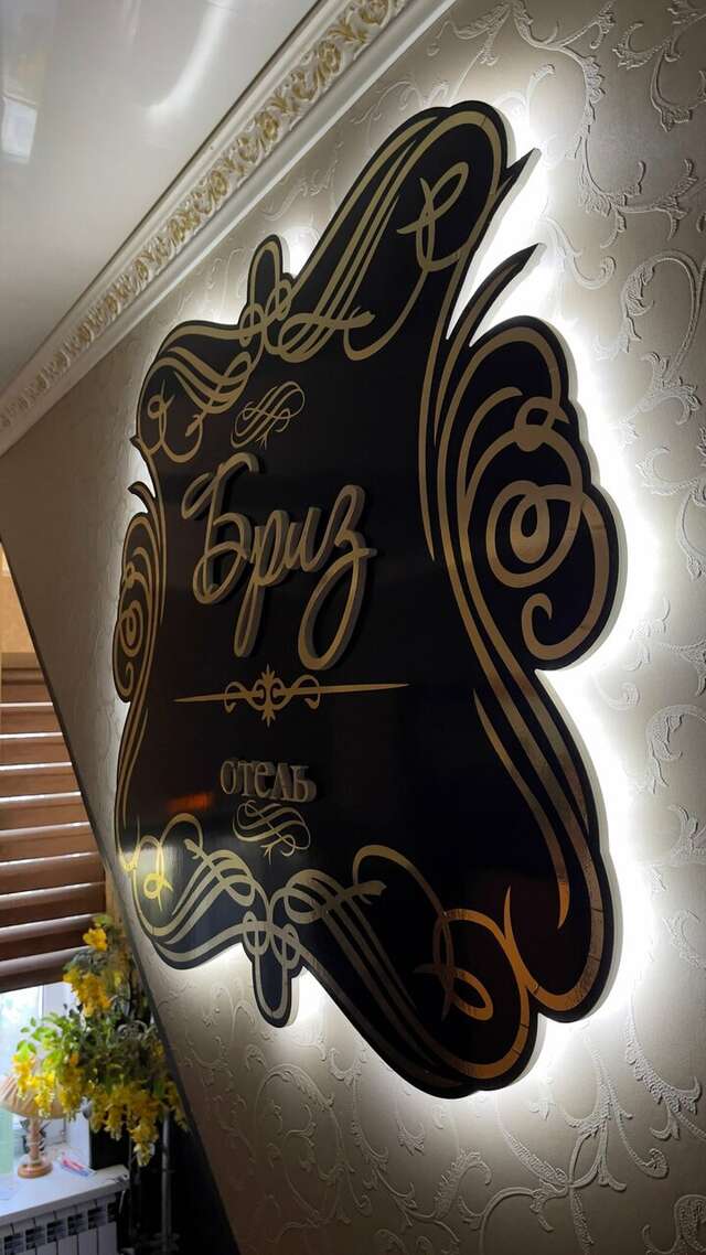 Гостиница Бриз Рязань-85