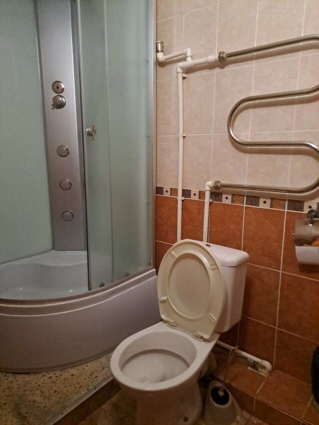 Гостиница Бриз Рязань-111