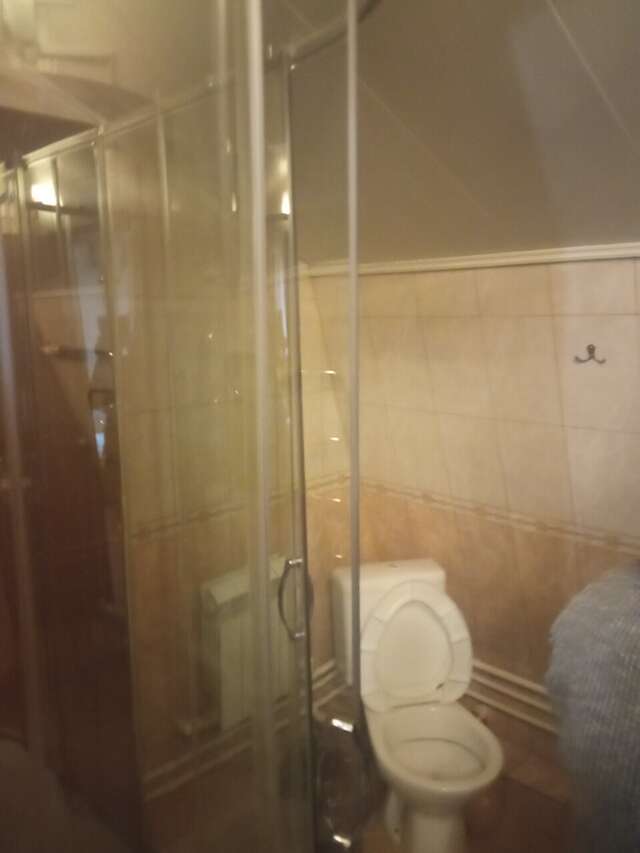 Гостиница Бриз Рязань-19