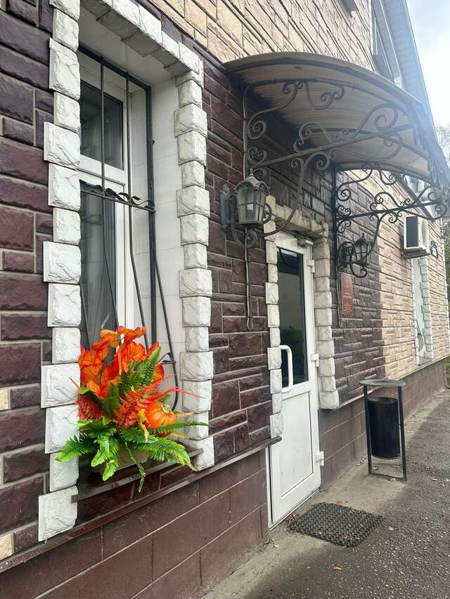 Гостиница Бриз Рязань-47