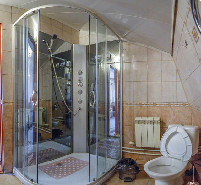 Гостиница Бриз Рязань-88