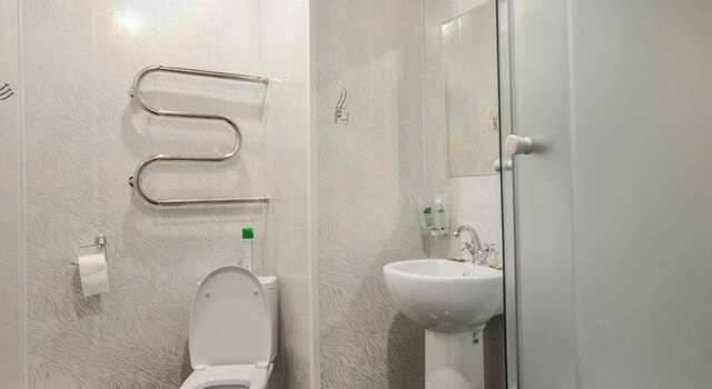 Гостиница Бриз Рязань-68