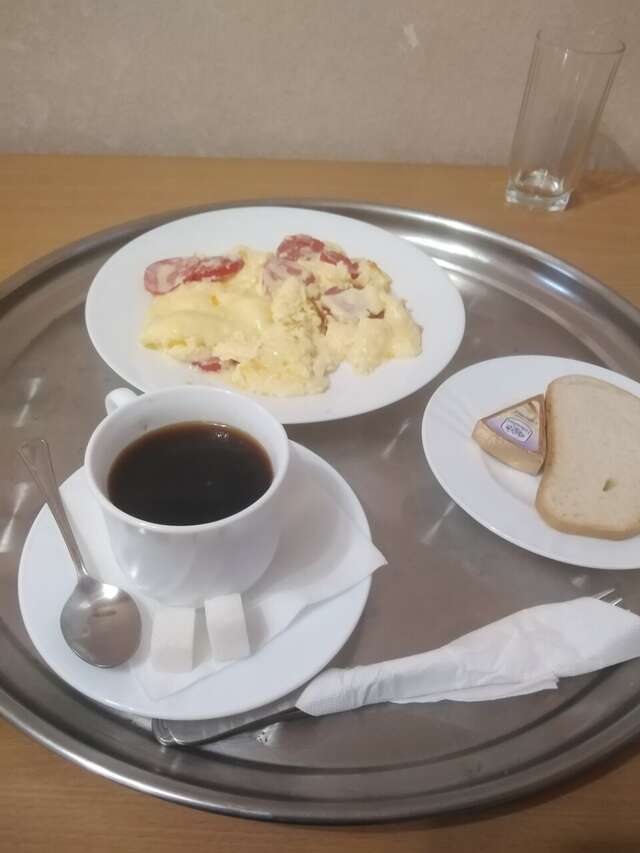 Гостиница Бриз Рязань-10