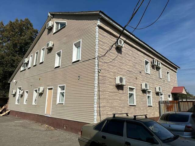 Гостиница Бриз Рязань-30