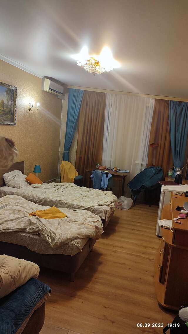 Гостиница Бриз Рязань-89