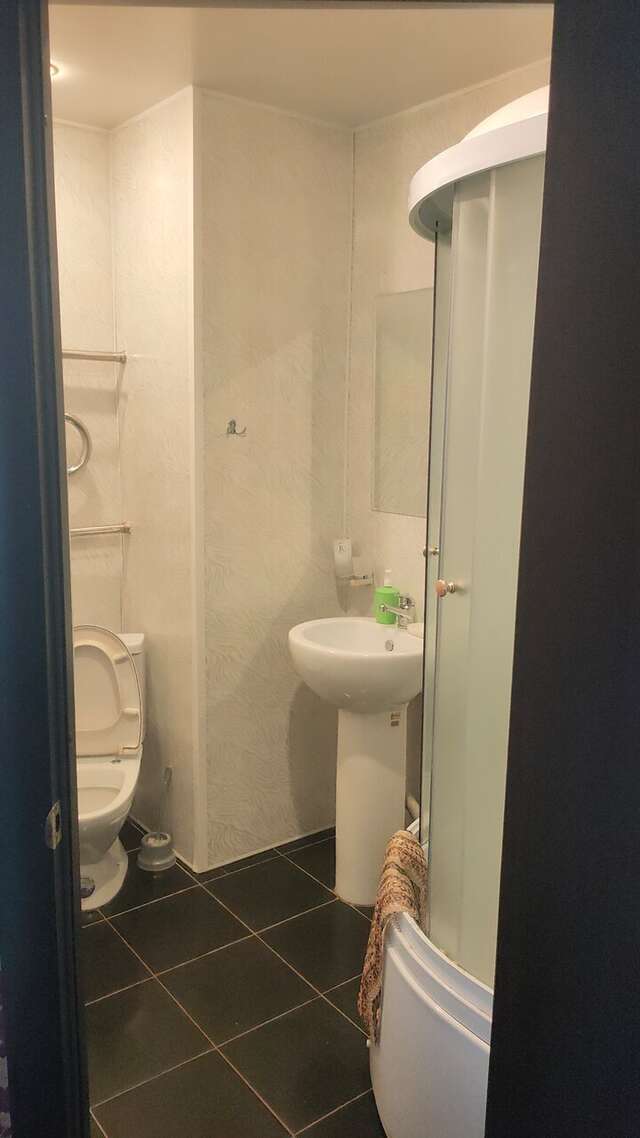 Гостиница Бриз Рязань-14