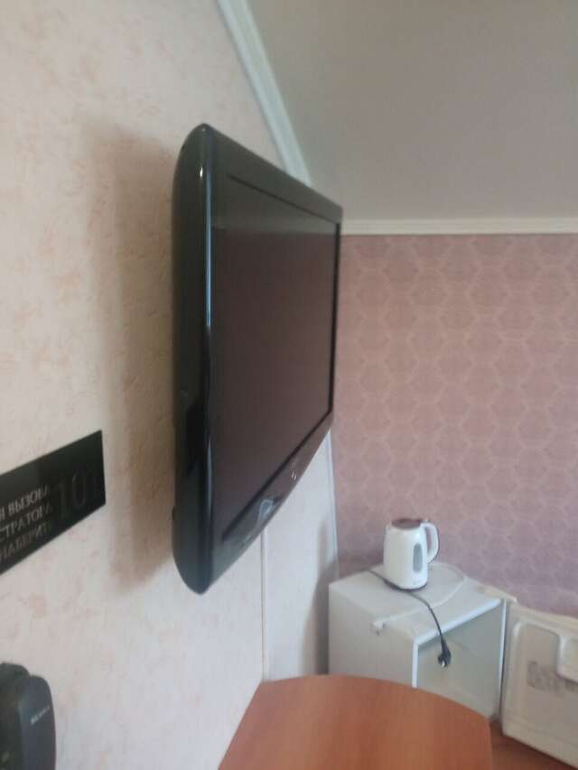 Гостиница Бриз Рязань-22