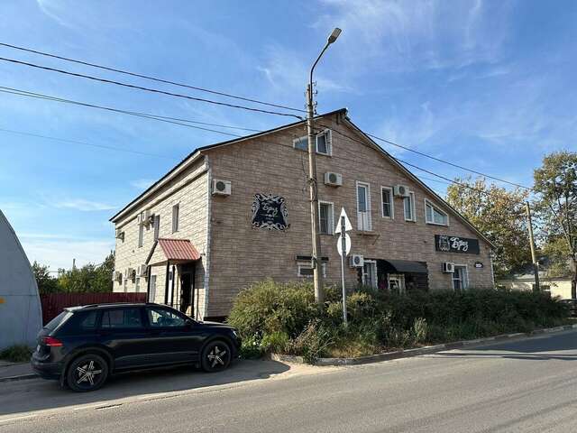 Гостиница Бриз Рязань-28