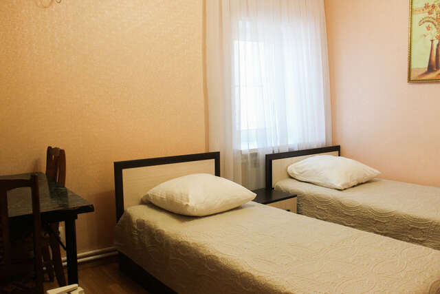 Гостиница Бриз Рязань-6