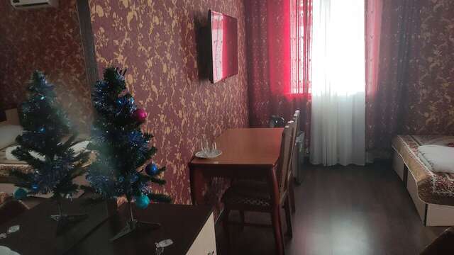 Гостиница Бриз Рязань-11