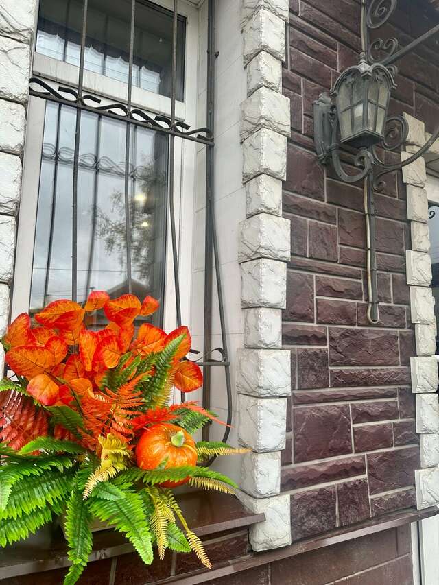 Гостиница Бриз Рязань-26