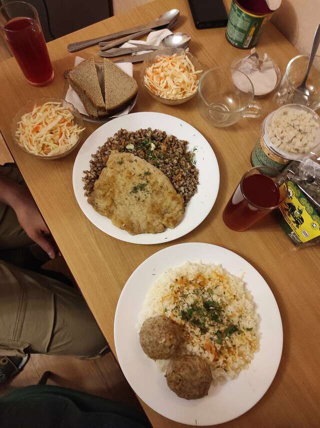 Гостиница Бриз Рязань-105