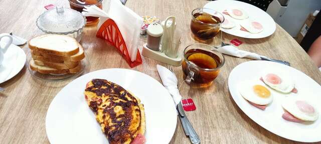 Гостиница Бриз Рязань-100