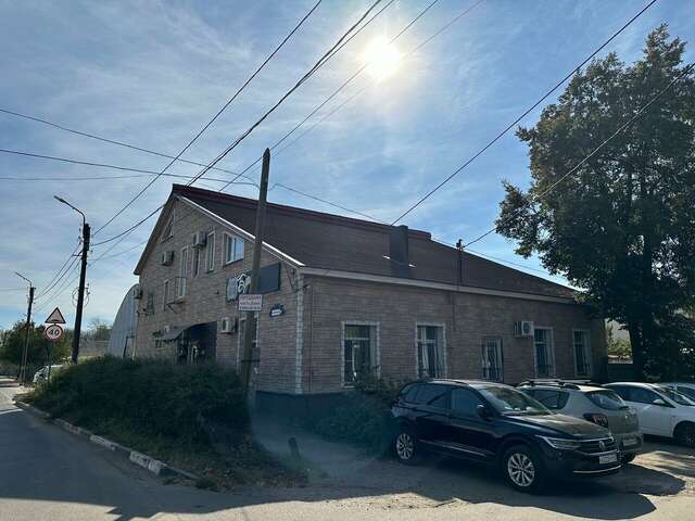 Гостиница Бриз Рязань-60