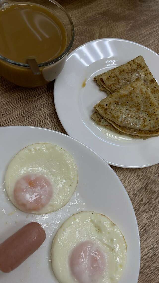 Гостиница Бриз Рязань-103