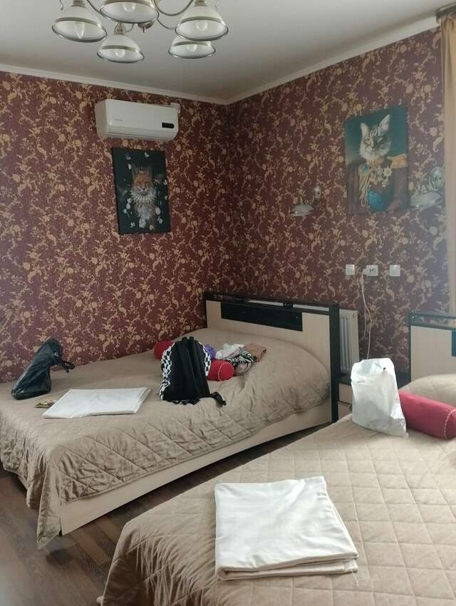 Гостиница Бриз Рязань-107