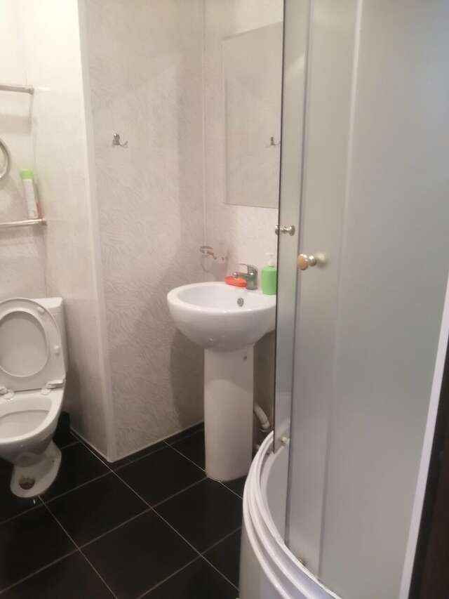 Гостиница Бриз Рязань-115