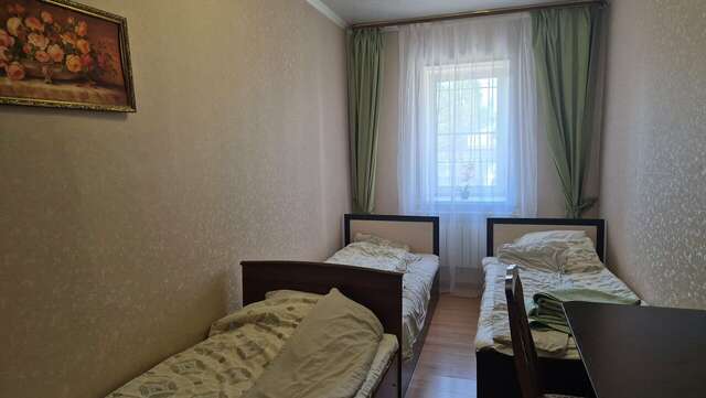 Гостиница Бриз Рязань-113