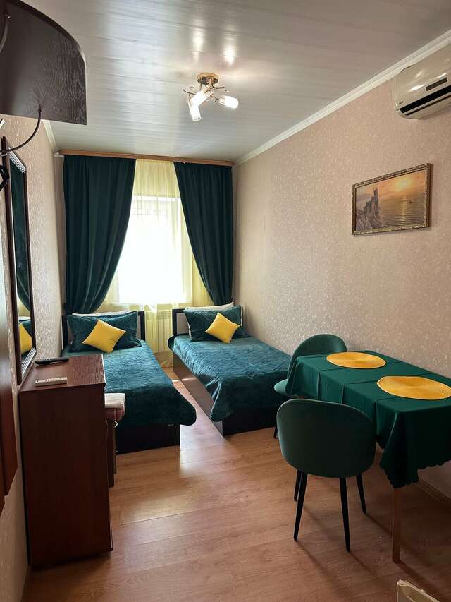 Гостиница Бриз Рязань-50